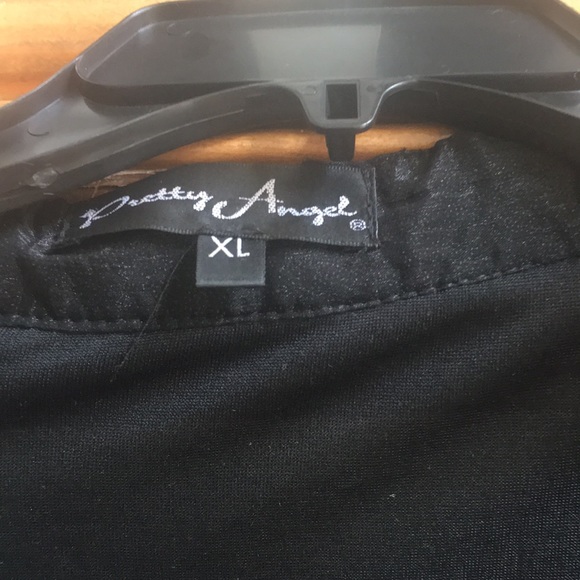 Pretty Black Dress❤️ - Picture 5 of 6